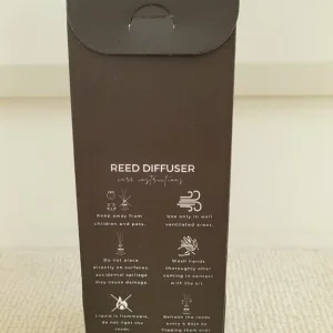 Aromaz Reed Diffuser - Image 4