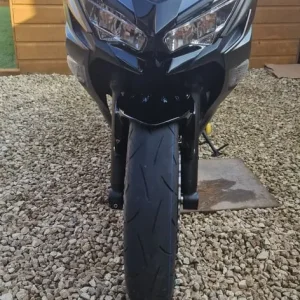 Kawasaki Ninja 650 2023 649cc - Image 3