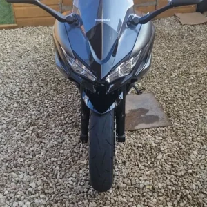 Kawasaki Ninja 650 2023 649cc - Image 4