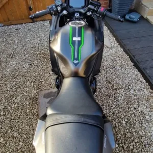 Kawasaki Ninja 650 2023 649cc - Image 6