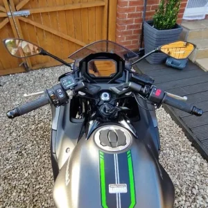 Kawasaki Ninja 650 2023 649cc - Image 7