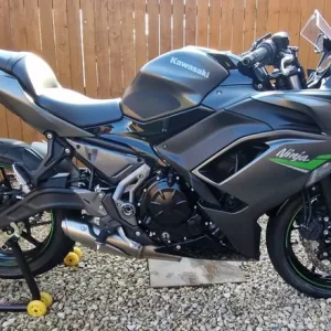 Kawasaki Ninja 650 2023 649cc