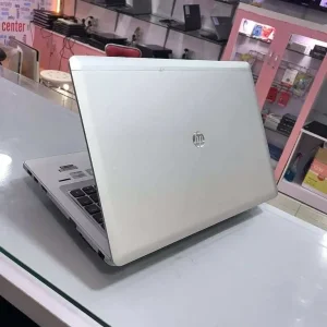 HP Gaming Folio EliteBook Laptop – Core i5, 16GB RAM, 256GB SSD - Image 2