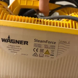 Wallpaper steamer - Image 2