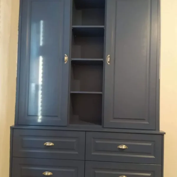 Fitted Furniture