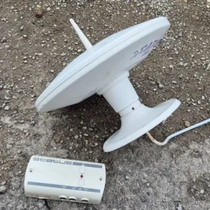 Digital antennas and boosters for camper vans, caravans, motorhomes and boats - Image 2