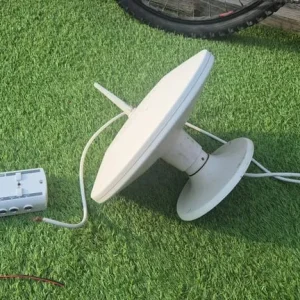 Digital antennas and boosters for camper vans, caravans, motorhomes and boats - Image 3