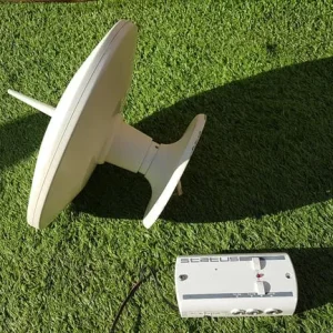 Digital antennas and boosters for camper vans, caravans, motorhomes and boats - Image 5