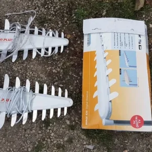 Digital antennas and boosters for camper vans, caravans, motorhomes and boats - Image 6