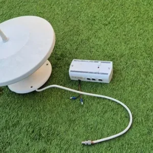 Digital antennas and boosters for camper vans, caravans, motorhomes and boats - Image 7