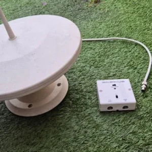 Digital antennas and boosters for camper vans, caravans, motorhomes and boats - Image 8