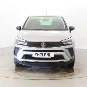 2021 Vauxhall Crossland 1.2 Turbo Griffin 5dr SUV - Image 2