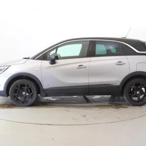 2021 Vauxhall Crossland 1.2 Turbo Griffin 5dr SUV - Image 4