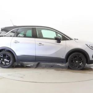 2021 Vauxhall Crossland 1.2 Turbo Griffin 5dr SUV - Image 8