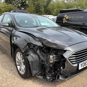 2020 Ford Mondeo 2.0 EcoBlue Zetec Edition 5-door Diesel Manual - Image 6
