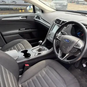 2020 Ford Mondeo 2.0 EcoBlue Zetec Edition 5-door Diesel Manual - Image 8