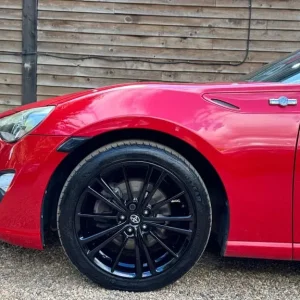 2013 Toyota GT86 2.0 D-4S 2dr Coupe Petrol Manual - Image 7