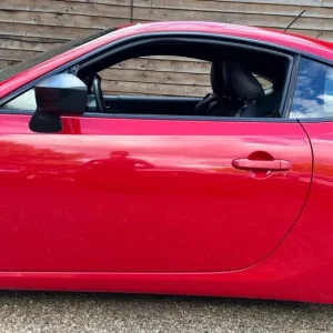 2013 Toyota GT86 2.0 D-4S 2dr Coupe Petrol Manual - Image 8