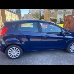 2014 Ford Fiesta 1.2 Petrol Hatchback - Image 6