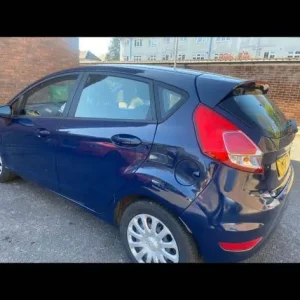 2014 Ford Fiesta 1.2 Petrol Hatchback - Image 7