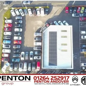 2023 Vauxhall Combo 1.5 Turbo D 2300 Prime L2 Panel Van - Image 3