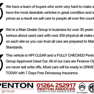 2023 Vauxhall Combo 1.5 Turbo D 2300 Prime L2 Panel Van - Image 5