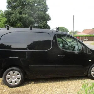 Citroen Berlingo Panel Van 625 Enterprise HDi
