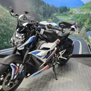BMW M1000R - Image 3