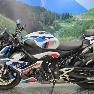 BMW M1000R - Image 4