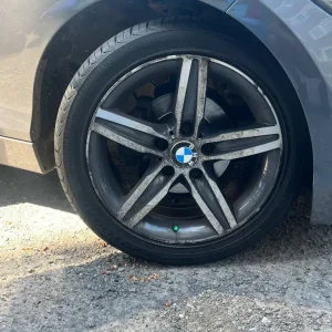 BMW 1 Series Hatchback 2014 Manual 1598cc 5-door - Image 3