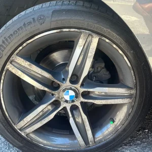 BMW 1 Series Hatchback 2014 Manual 1598cc 5-door - Image 4