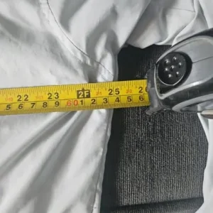 Vintage ellesse jacket XL - Image 3