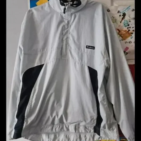 Vintage ellesse jacket XL
