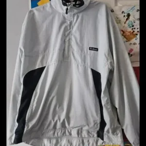 Vintage ellesse jacket XL