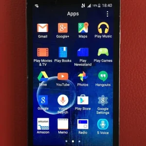 Samsung Galaxy Smartphone – UNLOCKED, No Damage, All Functions Working - Image 8