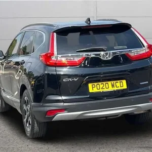 2020 Honda CR-V Hybrid Estate - Image 3