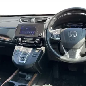 2020 Honda CR-V Hybrid Estate - Image 4
