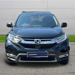 2020 Honda CR-V Hybrid Estate - Image 6