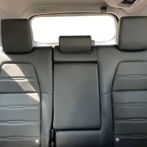 2020 Honda CR-V Hybrid Estate - Image 8