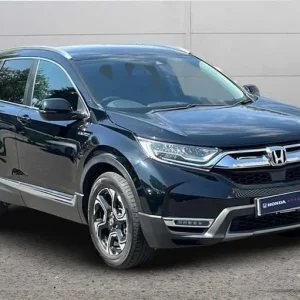 2020 Honda CR-V Hybrid Estate