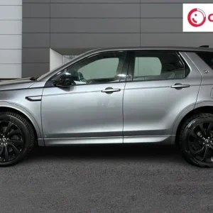 2021 Land Rover Discovery Sport P300e R-Dynamic HSE 5-door SUV - Image 3