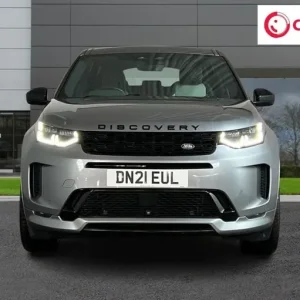 2021 Land Rover Discovery Sport P300e R-Dynamic HSE 5-door SUV - Image 5