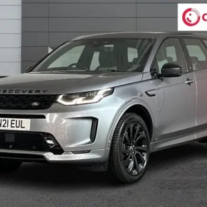 2021 Land Rover Discovery Sport P300e R-Dynamic HSE 5-door SUV - Image 7