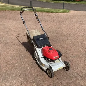 Honda Lawn Mower HR 173 - Image 2
