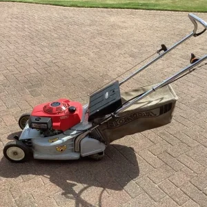 Honda Lawn Mower HR 173 - Image 3