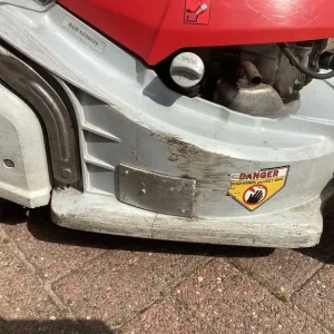 Honda Lawn Mower HR 173 - Image 5