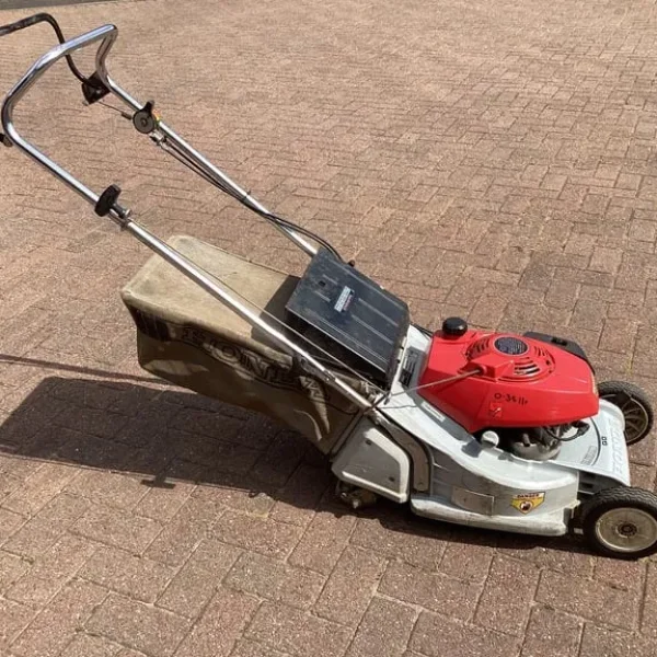 Honda Lawn Mower HR 173
