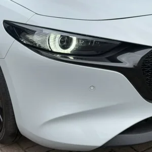 2024 Mazda3 2.0L e-SKYACTIV-X MHEV Hatchback Manual - Image 2