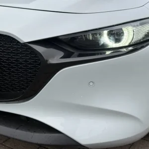 2024 Mazda3 2.0L e-SKYACTIV-X MHEV Hatchback Manual - Image 4