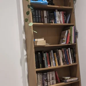 Book shelf - Image 2